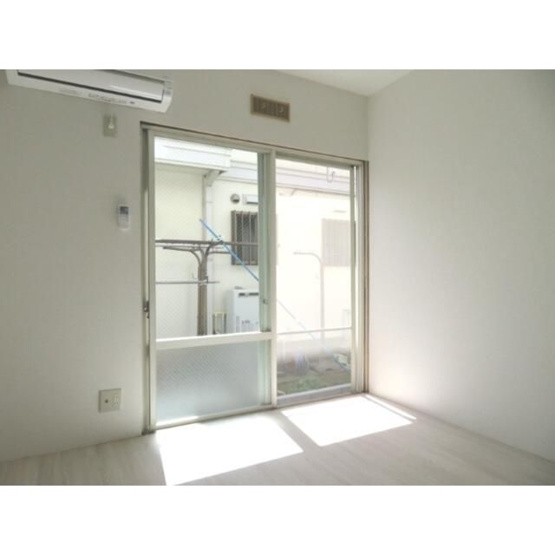 【寝室】 | サンヒルズ栗山