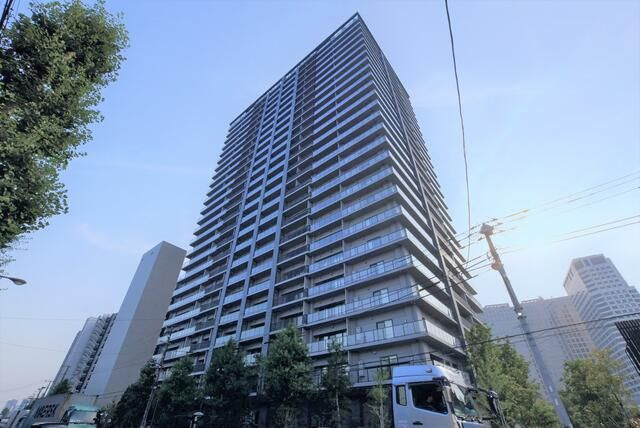 品川イーストシティタワーのその他共用部分