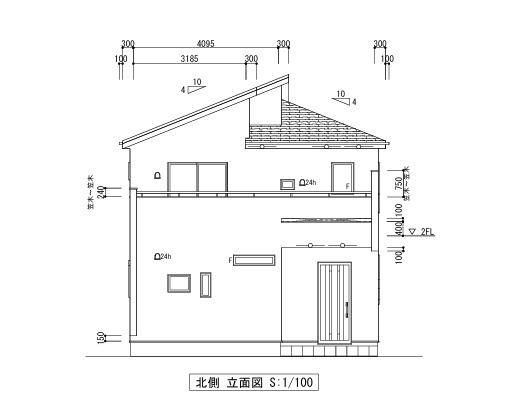 郡山市富田町字西原　　　　２号棟　　　大島小学校、郡山第６中学区