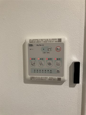 ラクラス南福岡southのキッチン