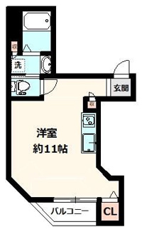 【間取り】 | 雅舟 | 間取りです。