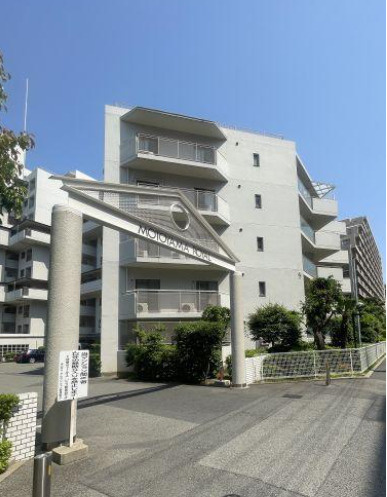 本山ロイヤルマンション