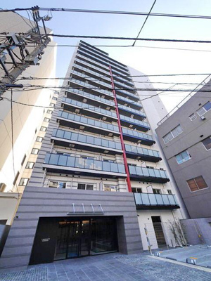 【外観】 | エル・グランジュテ川崎