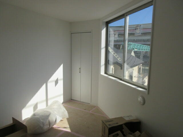 他の部屋参考写真です。