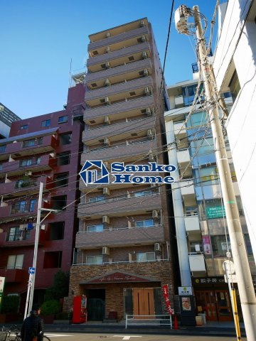 ガラ・シティ日本橋茅場町