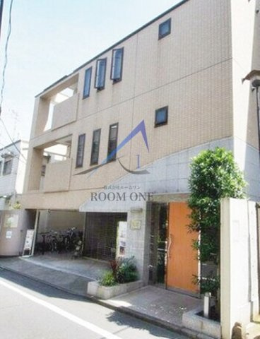 クレセント戸山