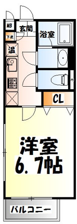 HF北四番丁レジデンス