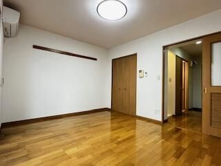 オーインⅢの内装