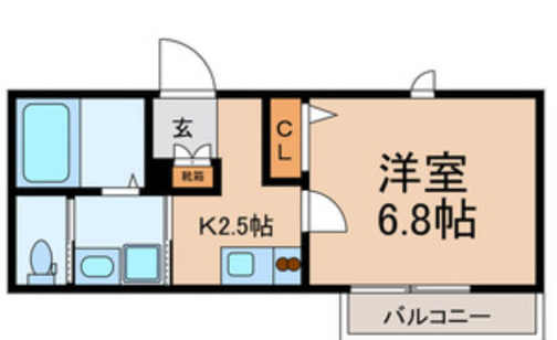 高見シャーメゾンの画像