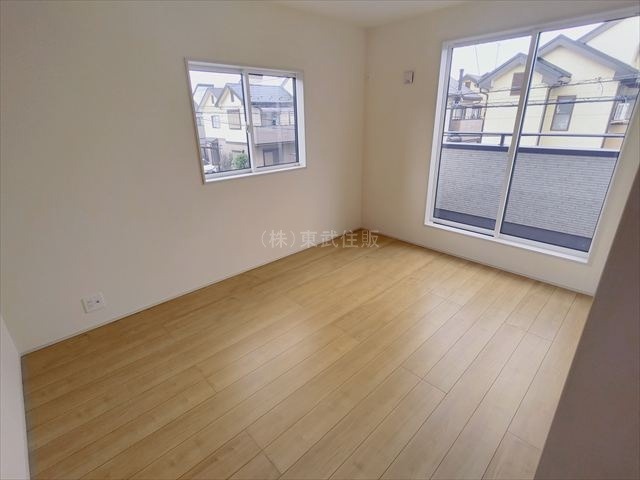 【子供部屋】の画像