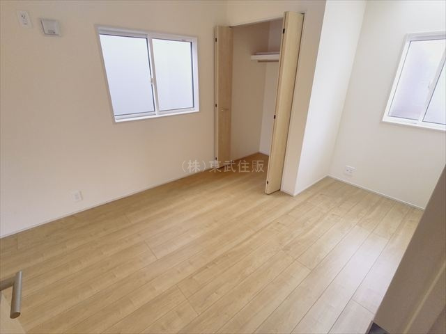 【寝室】の画像