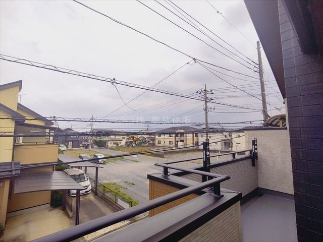 【展望】の画像