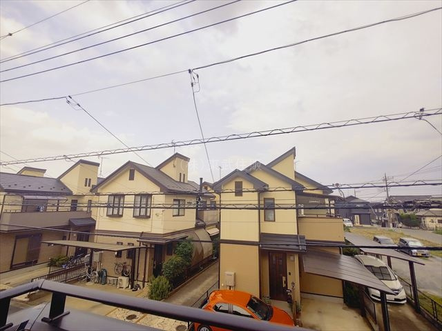 【展望】の画像