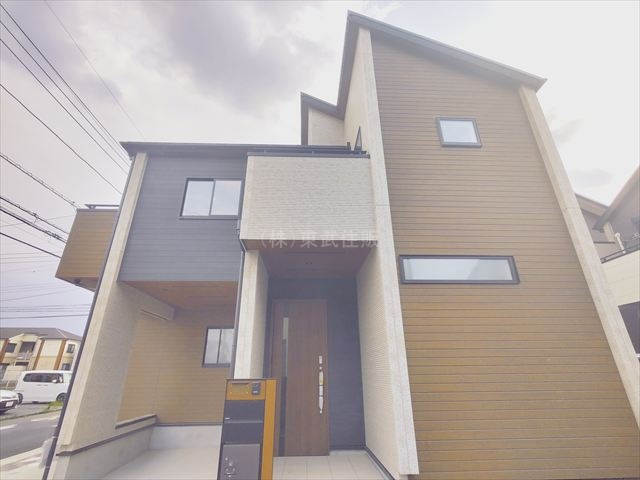 【外観】の画像