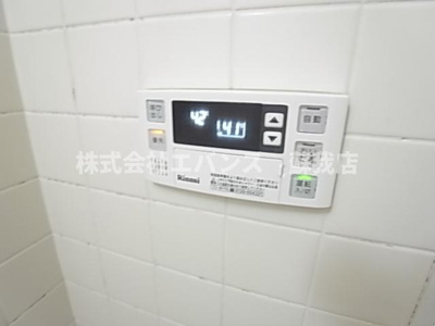 【設備】 | アーバンエクセル蘇我