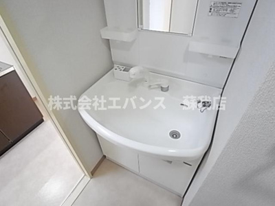 【独立洗面台】 | アーバンエクセル蘇我