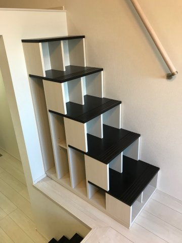 ※同じシリーズの室内写真