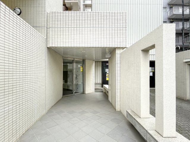コスモ朝霞台駅前のその他