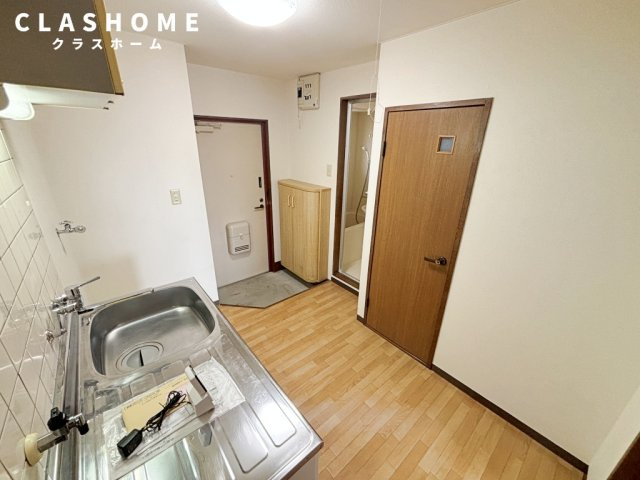 サンシティデンマークⅡ　　刈谷市近郊の賃貸ならクラスホーム刈谷の内装|同物件の別部屋になります。