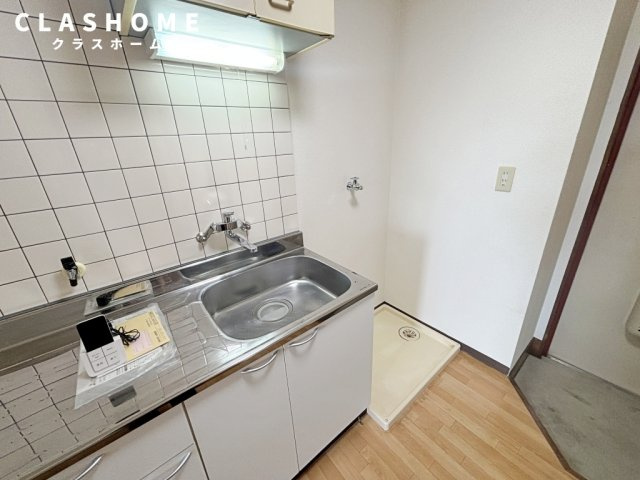 サンシティデンマークⅡ　　刈谷市近郊の賃貸ならクラスホーム刈谷のキッチン|同物件の別部屋になります。