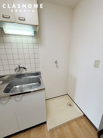 サンシティデンマークⅡ　　刈谷市近郊の賃貸ならクラスホーム刈谷の設備|同物件の別部屋になります。