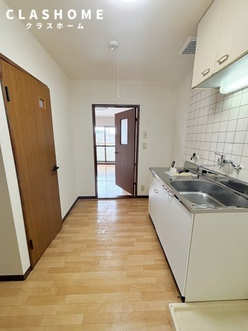 サンシティデンマークⅡ　　刈谷市近郊の賃貸ならクラスホーム刈谷の内装|同物件の別部屋になります。