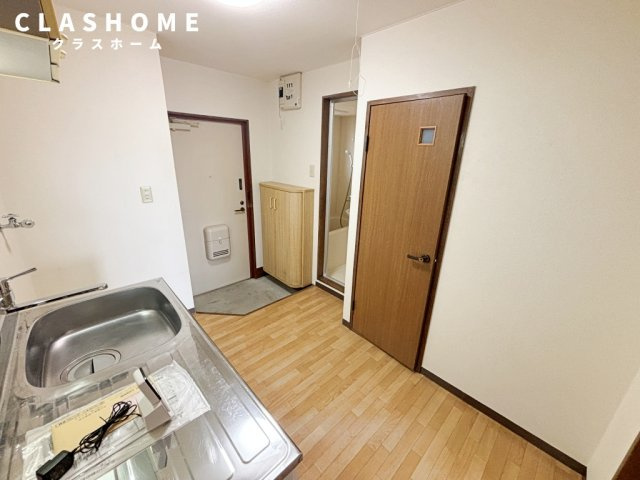 サンシティデンマークⅡ　　刈谷市近郊の賃貸ならクラスホーム刈谷の内装|同物件の別部屋になります。
