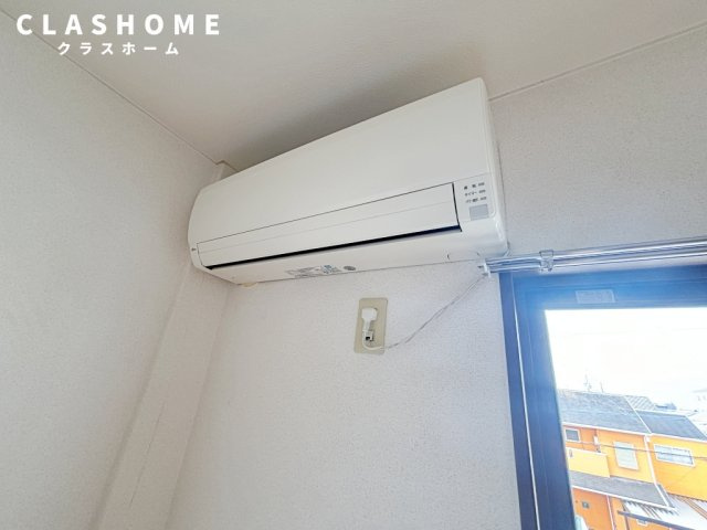 サンシティデンマークⅡ　　刈谷市近郊の賃貸ならクラスホーム刈谷の設備|同物件の別部屋になります。