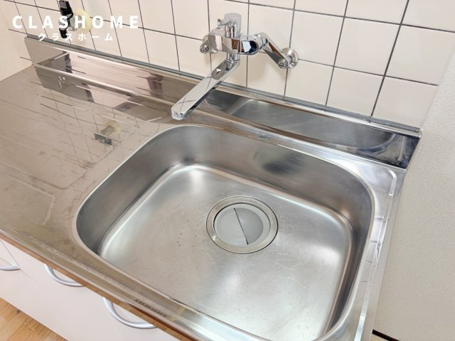 サンシティデンマークⅡ　　刈谷市近郊の賃貸ならクラスホーム刈谷のキッチン|同物件の別部屋になります。