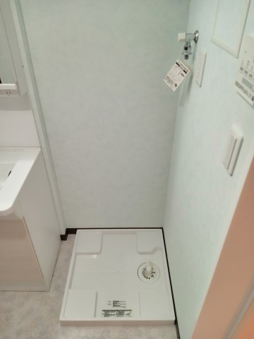 川崎市多摩区菅城下のアパートの設備