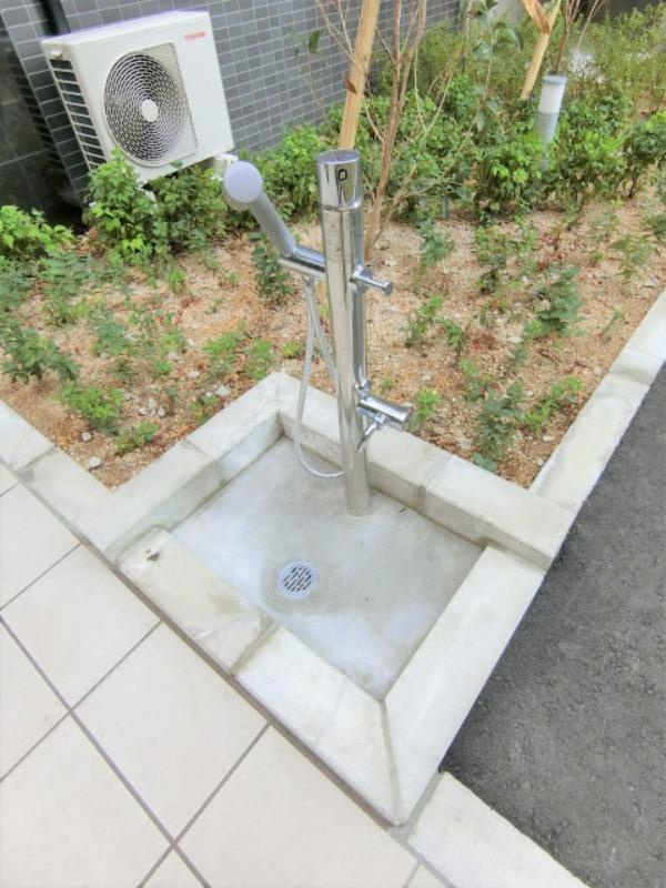 エスリード大阪グランゲートのその他共用部分