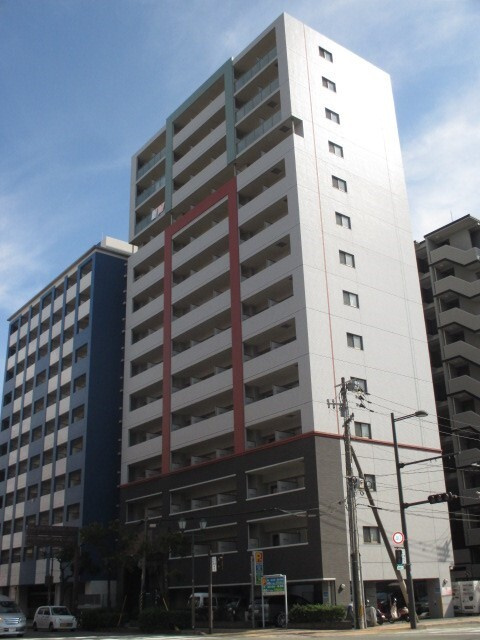 アーバンパーク天神東　8階