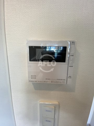 エステムコート北堀江Ⅱの設備|エステムコート北堀江Ⅱ　床暖房