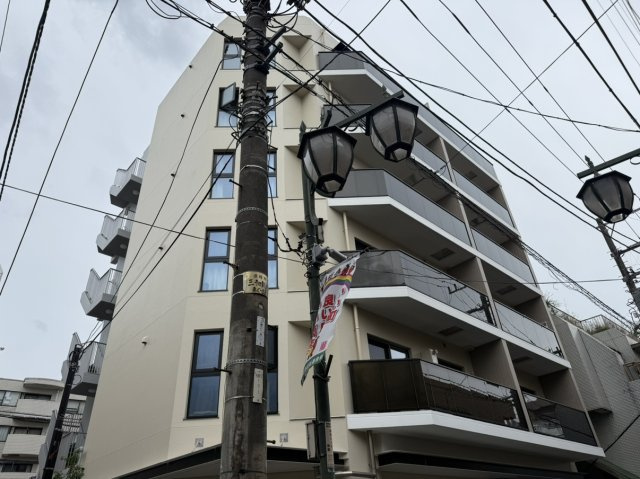 【外観】