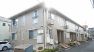 GRAND SOLEIL Aの画像