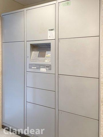 ローレルコート新小岩の設備|ドキドキの新生活も、安心してスタート。ぴったりの住まいを見つけませんか？クランディアが一緒に住まい選びをサポートします‼　まずは、お気軽にお問合せください　＃クランディア