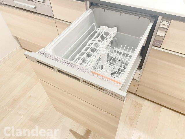 ローレルコート新小岩の設備|ドキドキの新生活も、安心してスタート。ぴったりの住まいを見つけませんか？クランディアが一緒に住まい選びをサポートします‼　まずは、お気軽にお問合せください　＃クランディア