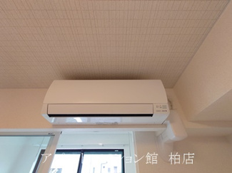 【設備】 | ジェルメ柏D棟