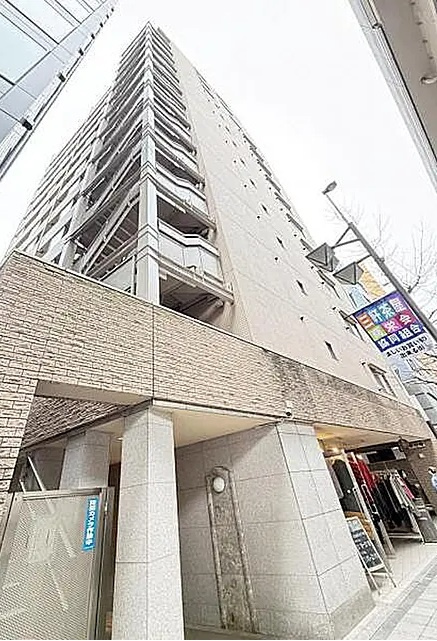 プラティーク三軒茶屋