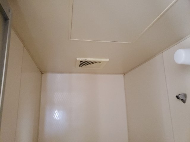 平和コーポ2号館の設備