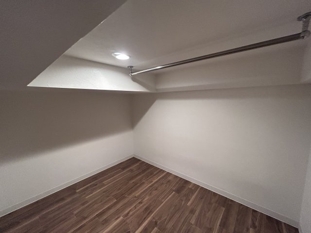 Scottsdale(スコッツデール)の内装