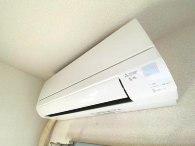 【設備】 | アンリベール　Ⅱ