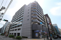 ガーラ横濱関内グランドステージの画像