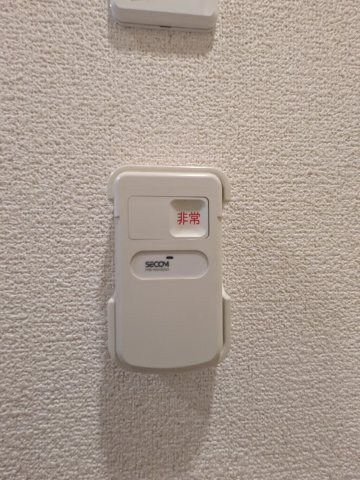 リブリ・市ノ坪のその他共用部分