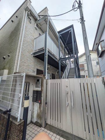 リブリ・市ノ坪