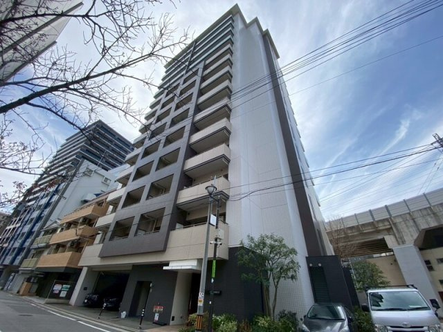 エンクレスト天神AVANT　警固小学校区の展望|エンクレスト天神AVANT