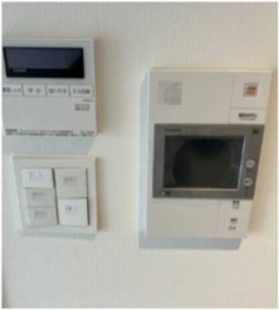 【設備】 | エルフォルテ東日暮里