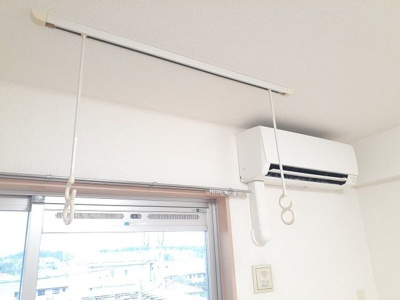 【設備】 | アンジュール鶴川