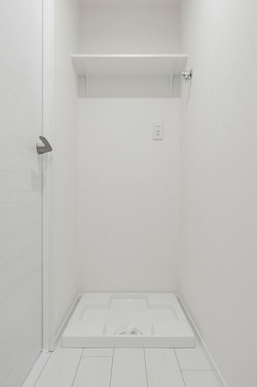 【設備】Ａｇｌａｉａ　新宿西落合