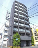 Ｌｅ’ａ横濱反町駅前の画像
